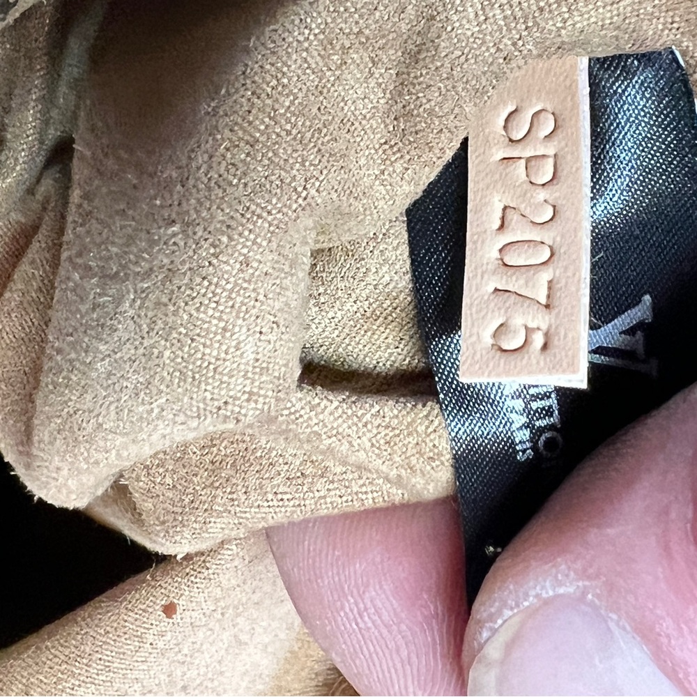 Louis Vuitton Coussin Bag - Picture 11 of 14